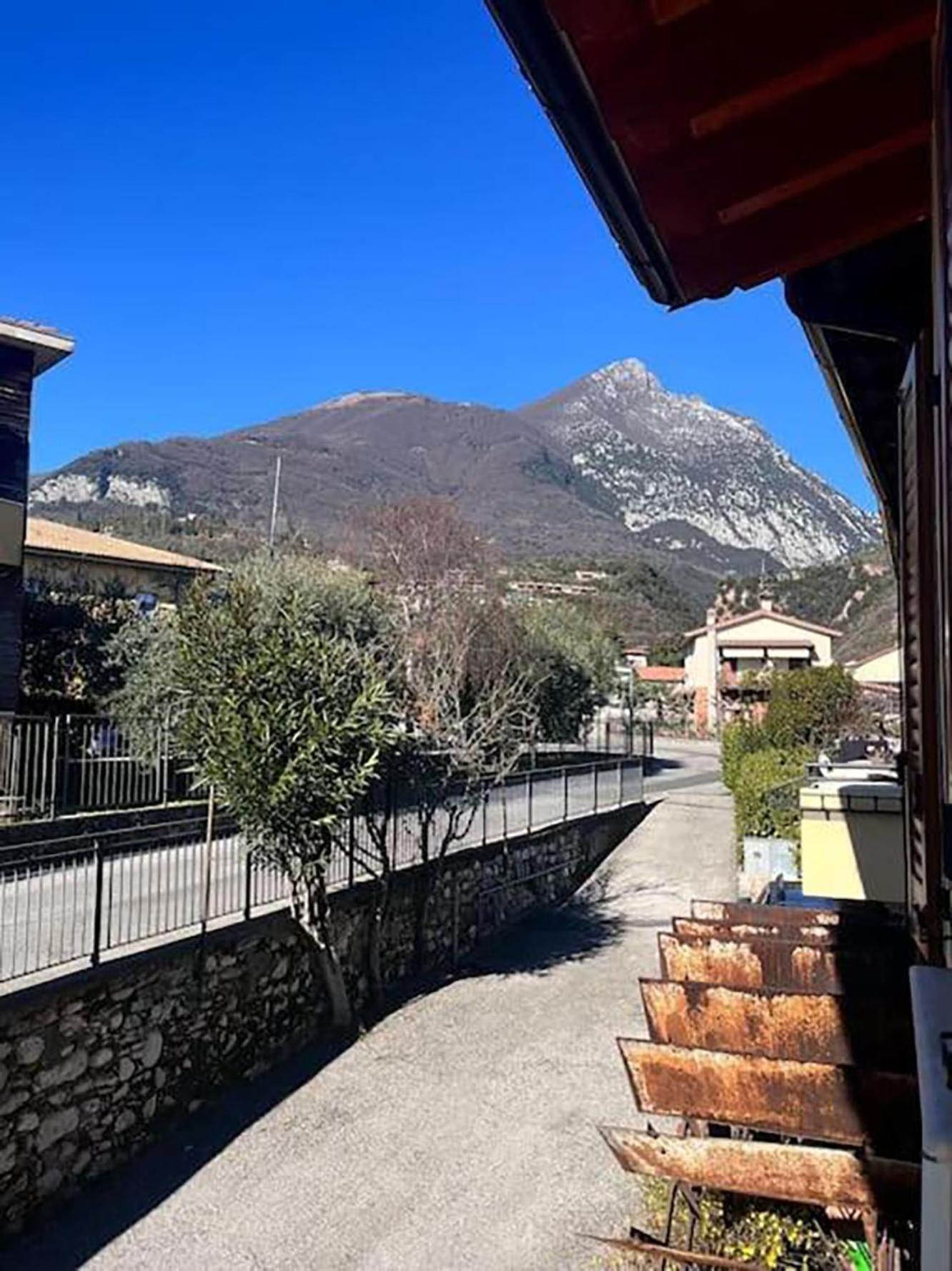Al Mulino - Lago Di Garda Toscolano Maderno Exteriér fotografie