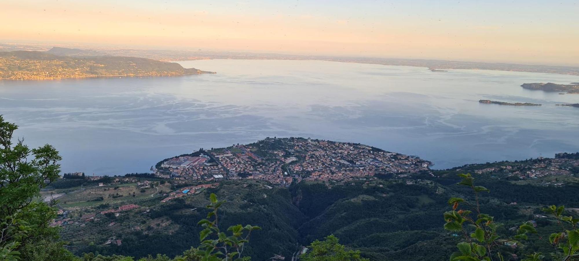Al Mulino - Lago Di Garda Toscolano Maderno Exteriér fotografie